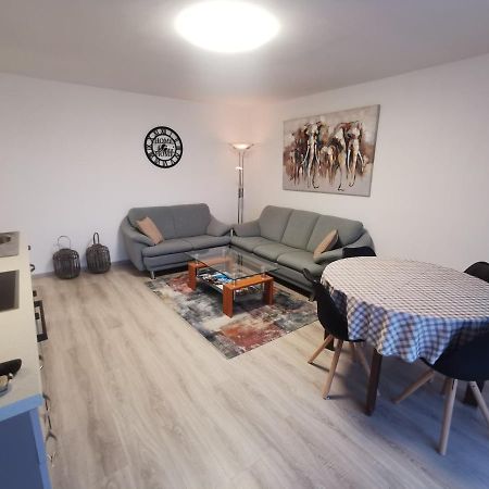 Apartment Budin 2, Rijeka Center 外观 照片