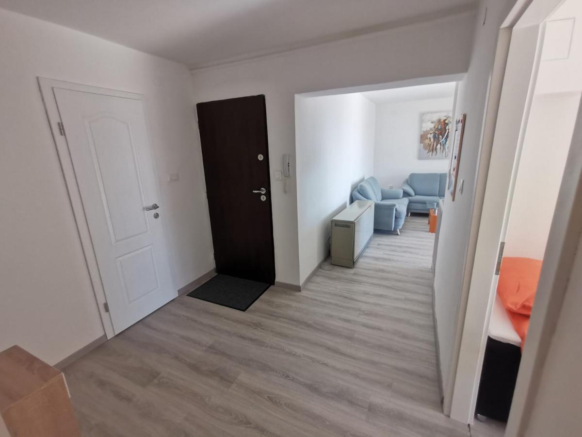 Apartment Budin 2, Rijeka Center 外观 照片