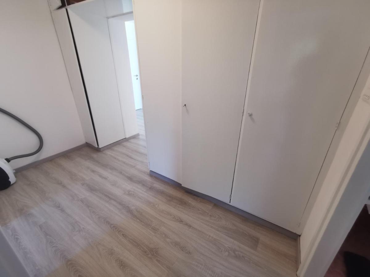 Apartment Budin 2, Rijeka Center 外观 照片