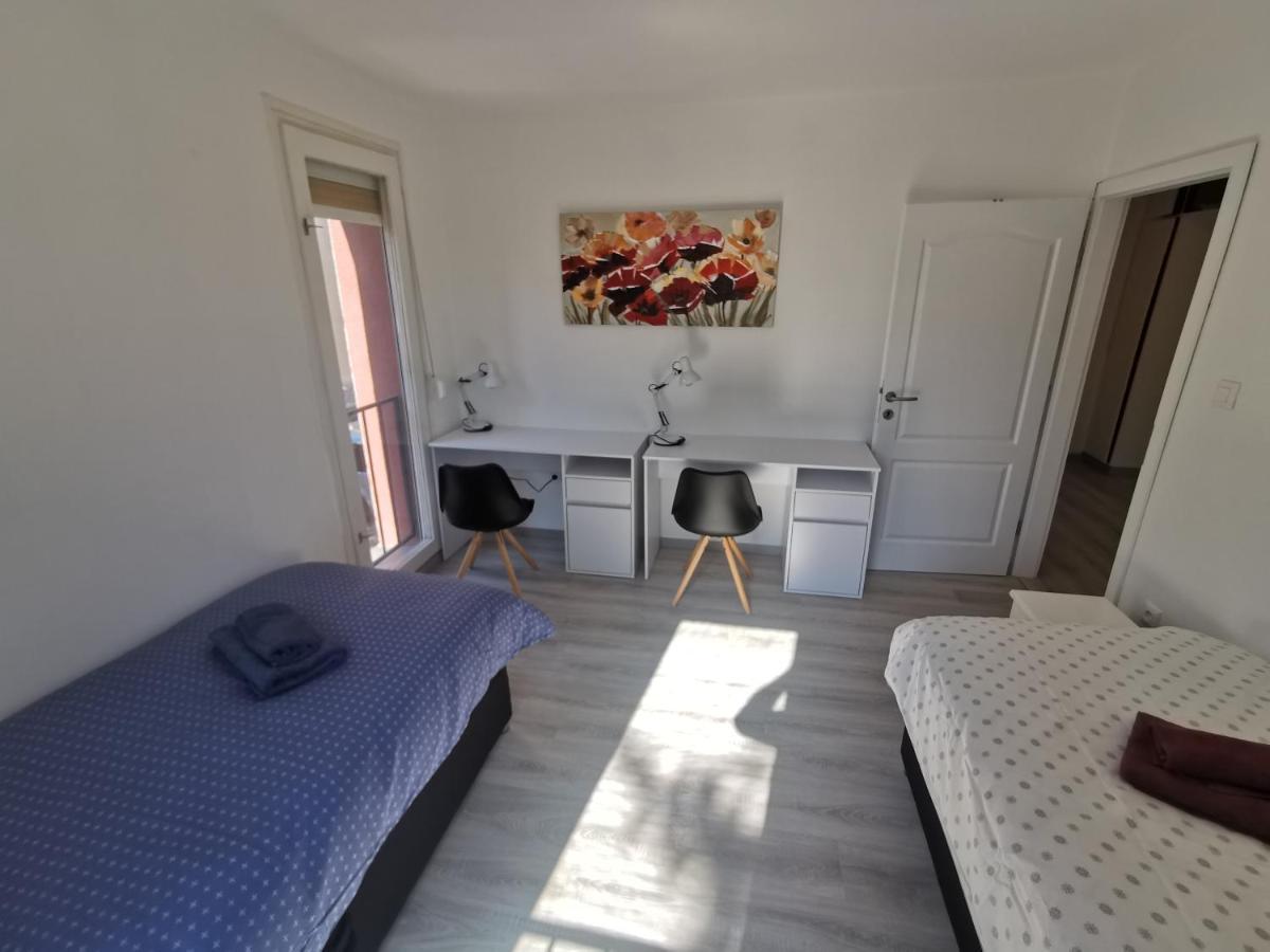 Apartment Budin 2, Rijeka Center 外观 照片