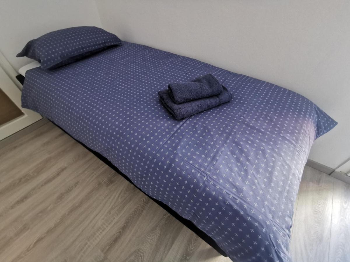 Apartment Budin 2, Rijeka Center 外观 照片
