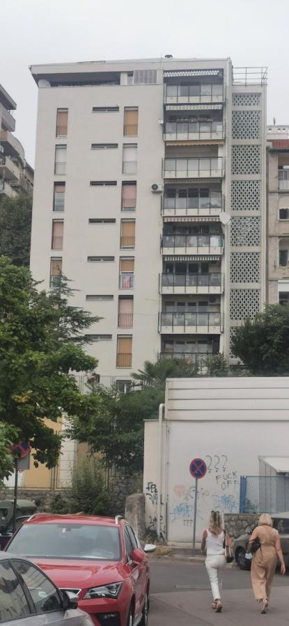 Apartment Budin 2, Rijeka Center 外观 照片