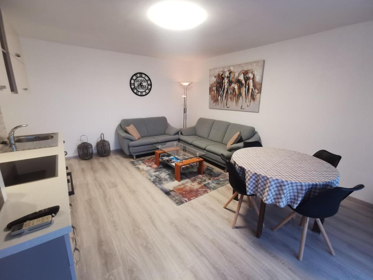 Apartment Budin 2, Rijeka Center 外观 照片