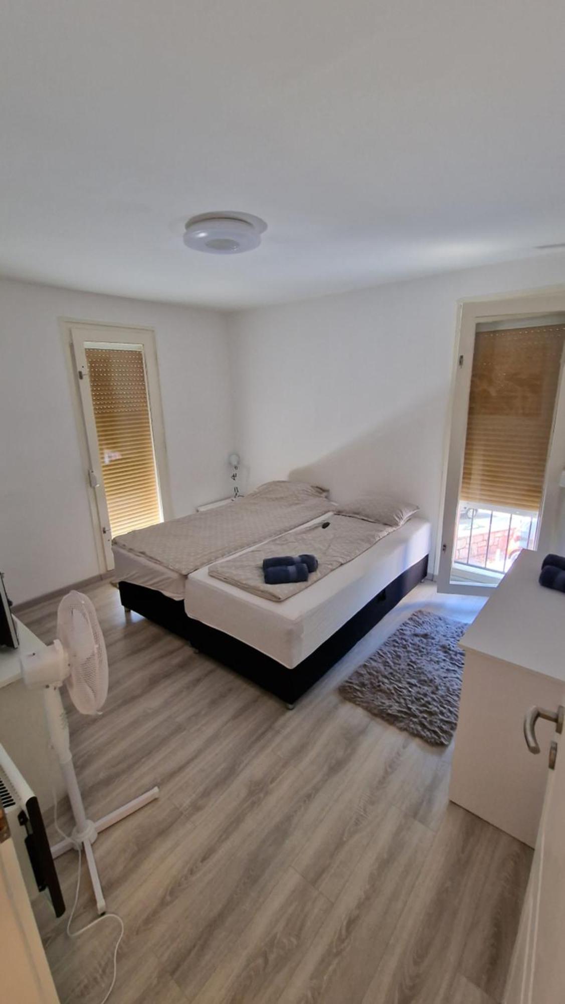 Apartment Budin 2, Rijeka Center 外观 照片